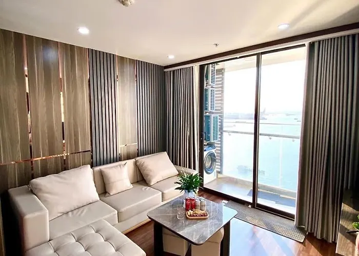 Hotel Sapphire Aurora Ha Long